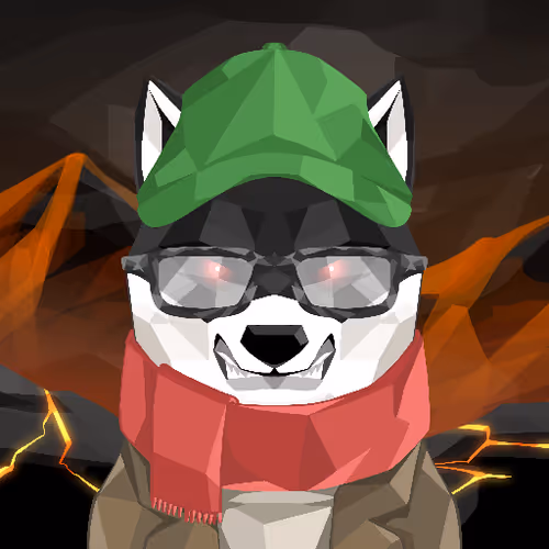 SHIB2 | Mint A GOLD or SILVER Faced NFT To WIN! #402