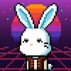 Cyber Rabby #1095
