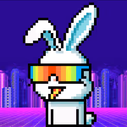 Cyber Rabby #126