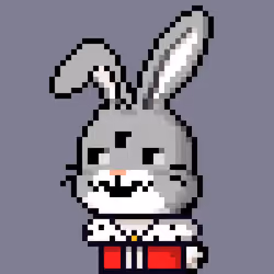 Cyber Rabby #205