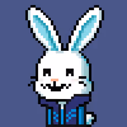 Cyber Rabby #1063