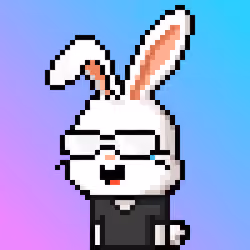 Cyber Rabby #1043