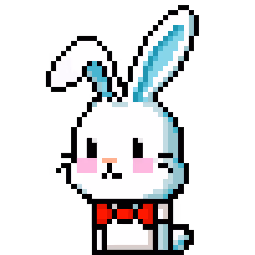 Cyber Rabby #65