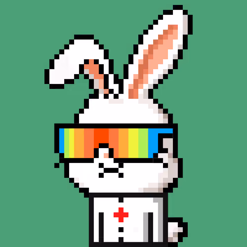 Cyber Rabby #199