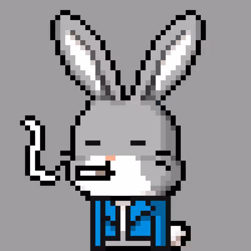 Cyber Rabby