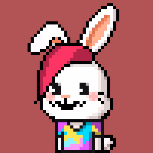 Cyber Rabby