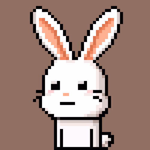 Cyber Rabby #71