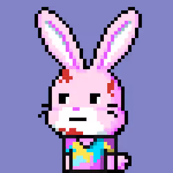 Cyber Rabby #186
