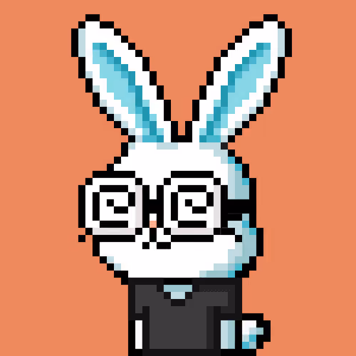 Cyber Rabby #1903