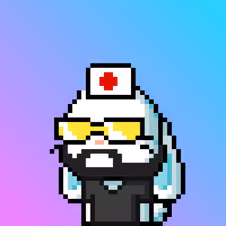Cyber Rabby #1044
