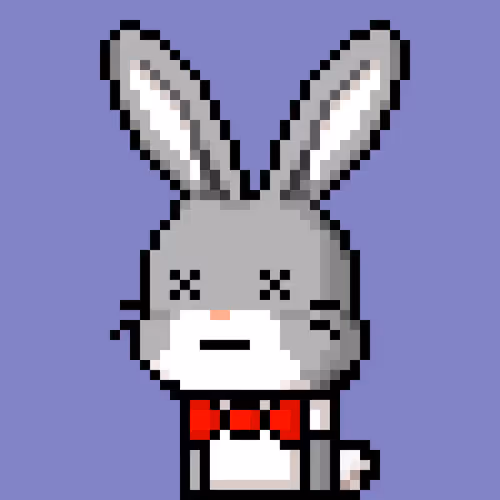 Cyber Rabby #1846