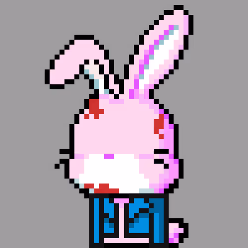 Cyber Rabby