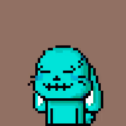Cyber Rabby #185