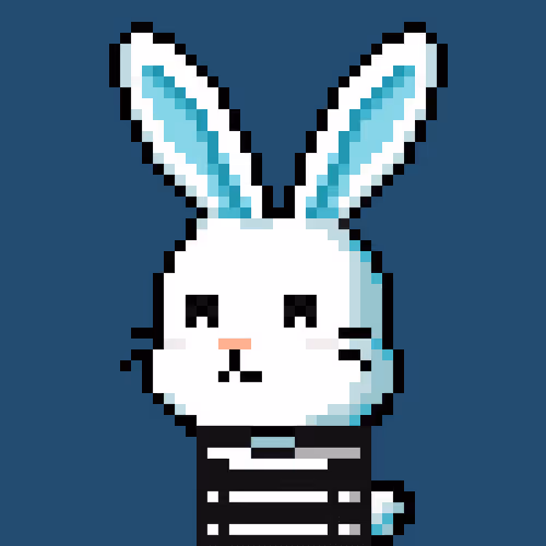 Cyber Rabby