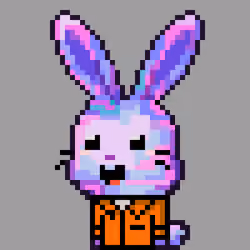 Cyber Rabby #1014