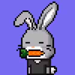 Cyber Rabby #1436