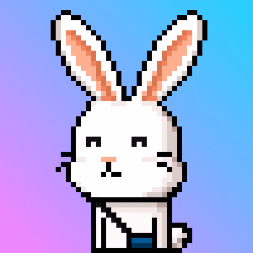 Cyber Rabby #1802