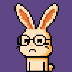 Cyber Rabby #1020