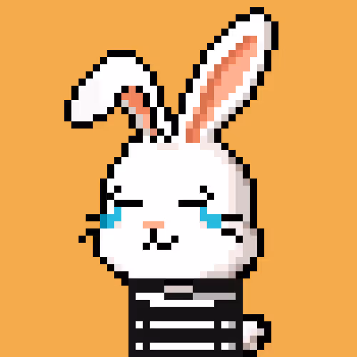 Cyber Rabby #1860