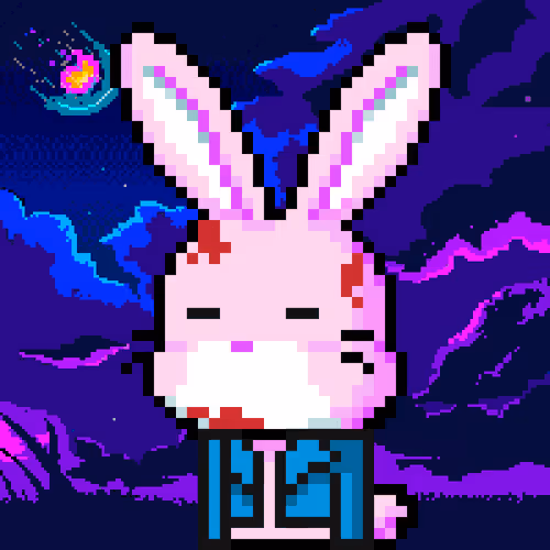 Cyber Rabby