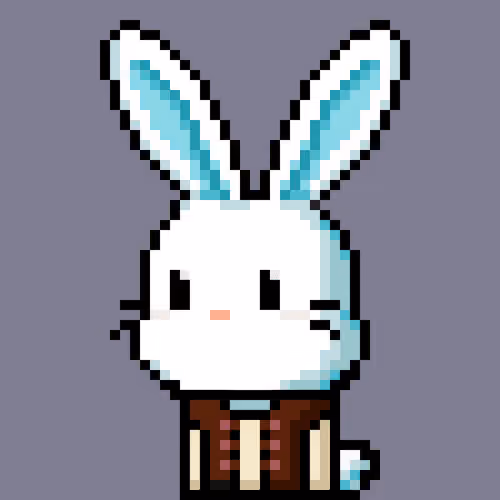 Cyber Rabby #78