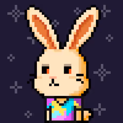 Cyber Rabby #1081
