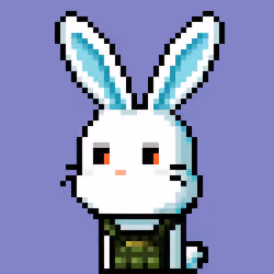 Cyber Rabby #1033