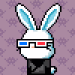 Cyber Rabby #1456