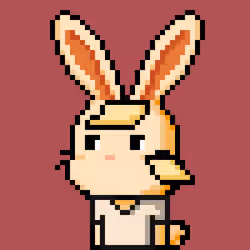 Cyber Rabby #1428