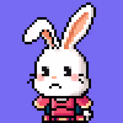 Cyber Rabby #207