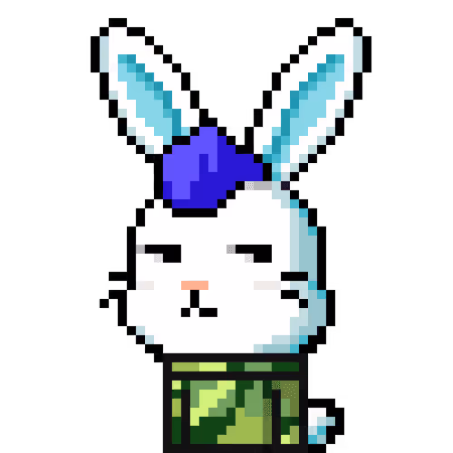 Cyber Rabby