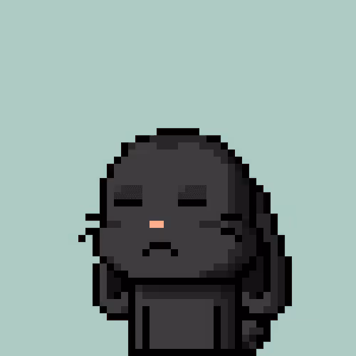 Cyber Rabby #107