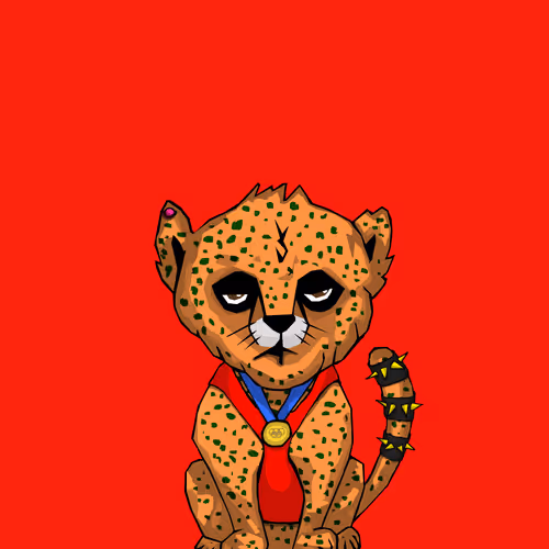 Cheetahcubcoalition