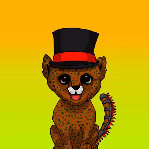 Cheetahcubcoalition