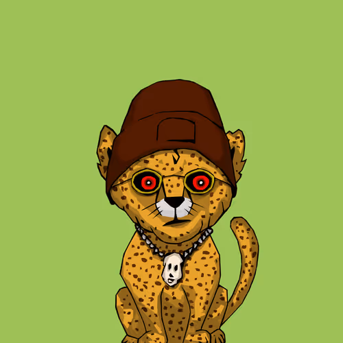 Cheetahcubcoalition