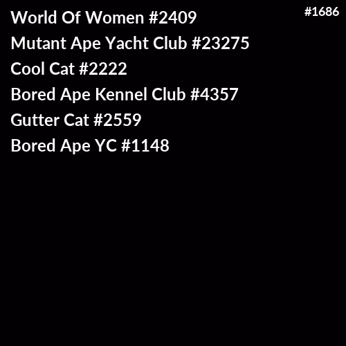 Item #1686 Media