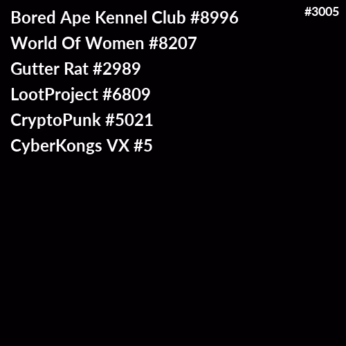3005