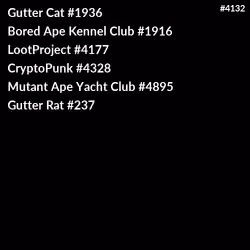Metaloot #4132