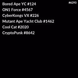6293