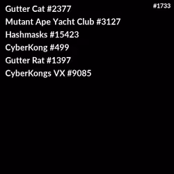 Metaloot #1733