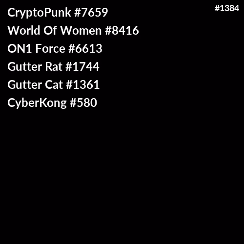 Metaloot #1384
