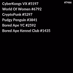 7466