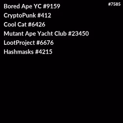 7585
