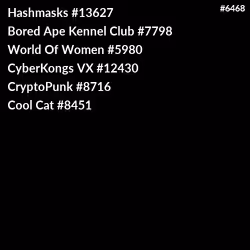 6468