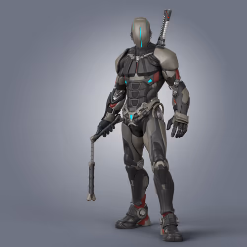 Cyberassassins