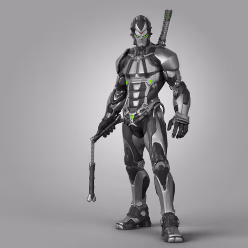Cyberassassins