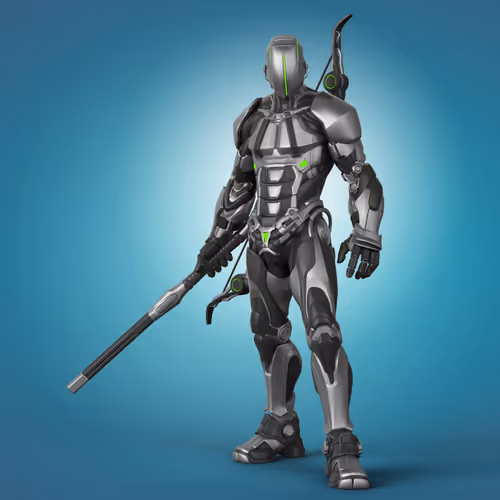 Cyberassassins