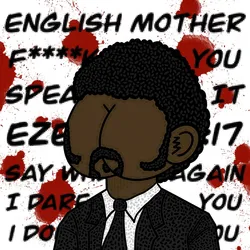 5837