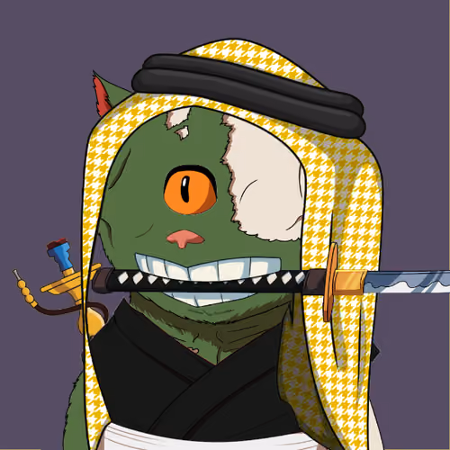 Qataros World Official #365