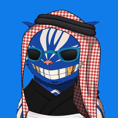 Qataros World Official